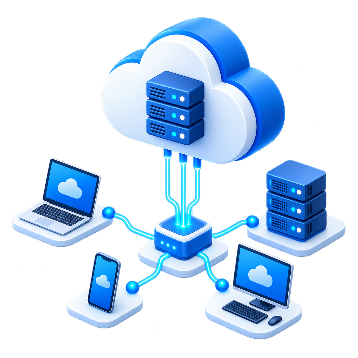 Cloud Computing