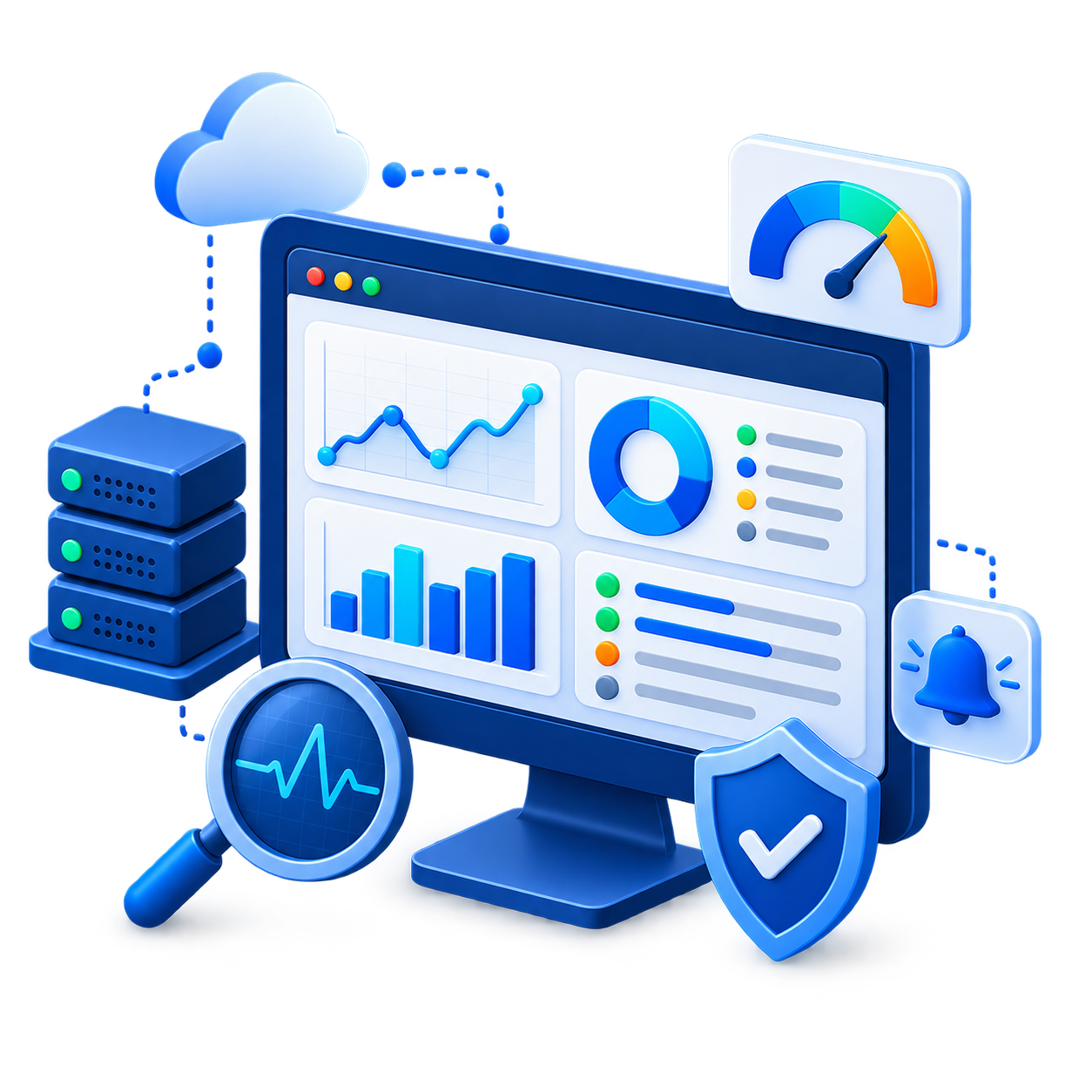 Monitoramento e Observabilidade